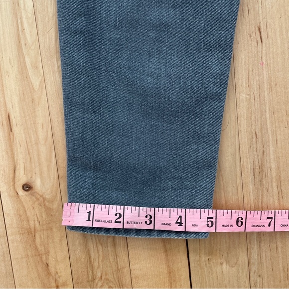 NWOT Joe’s The Charlie High-Rise Skinny Jeans - Size 25 - Picture 15 of 15
